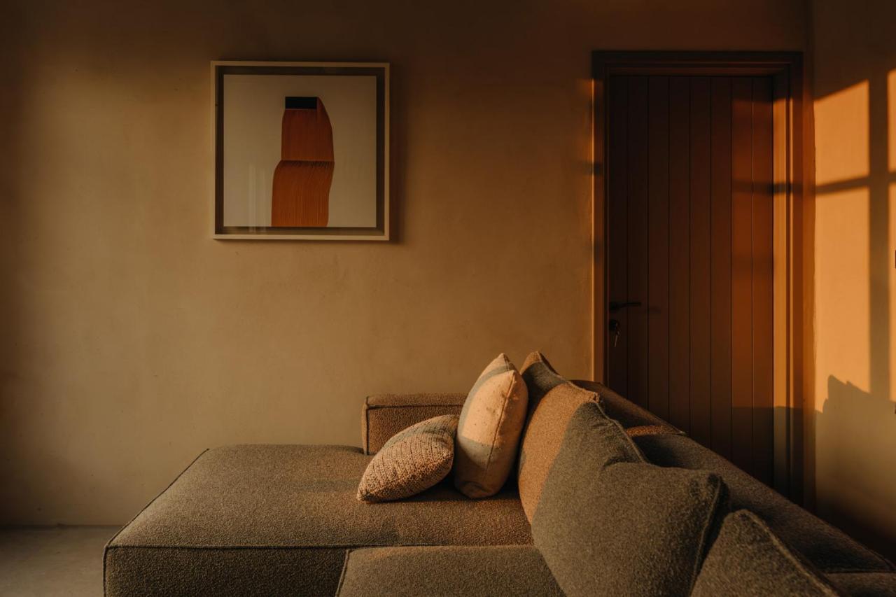F Topia Villas Fiskardo Extérieur photo