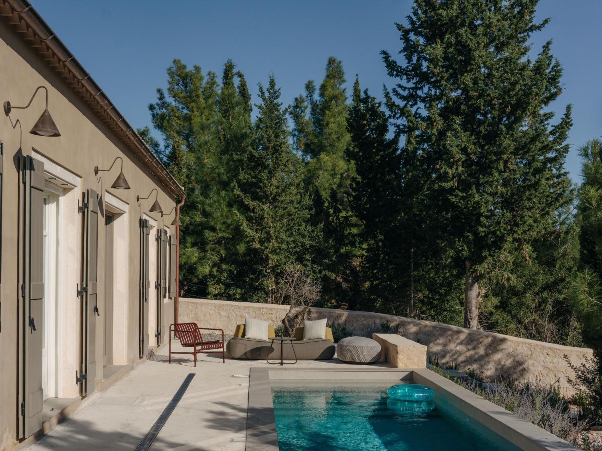 F Topia Villas Fiskardo Extérieur photo
